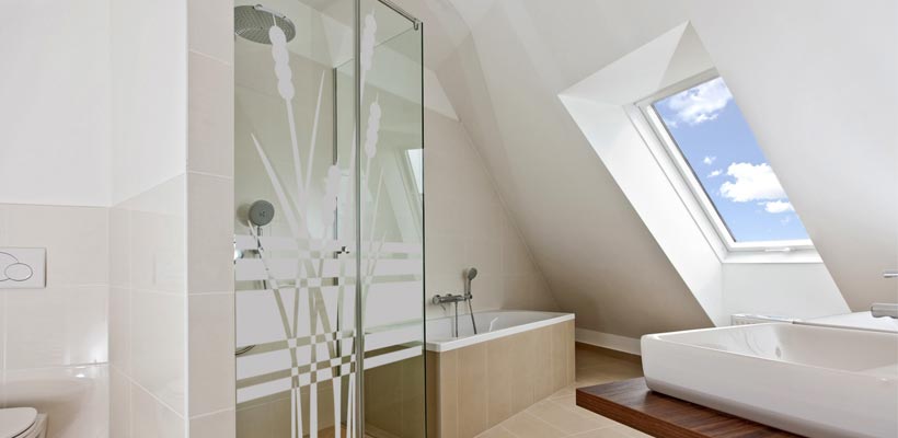 Create&Wall Fensterfolien