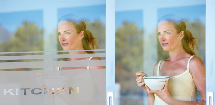 Create&Wall Fensterfolien