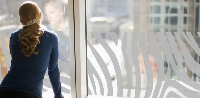 Create&Wall Fensterfolien