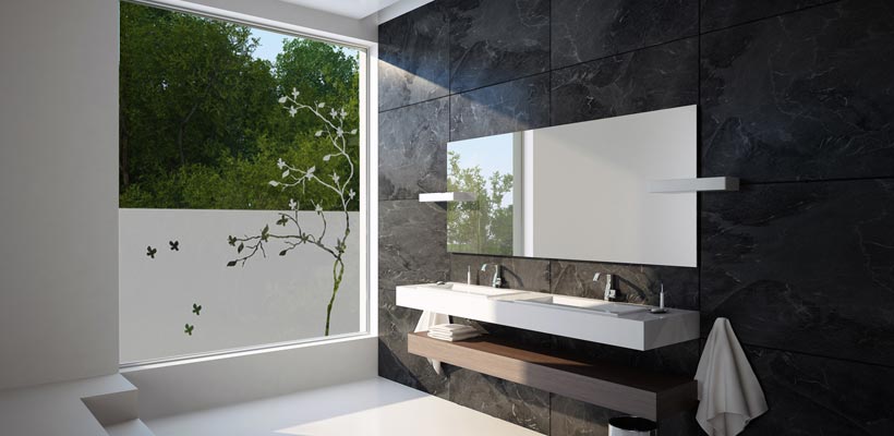 Create&Wall Fensterfolien