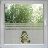 Doll Windowtattoo
