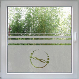 Windowtattoo Endless