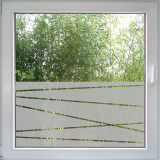 Tape Fenstersticker