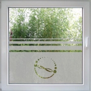 Windowtattoo Endless