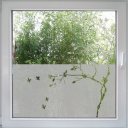 Cherry Blossom Windowtattoo